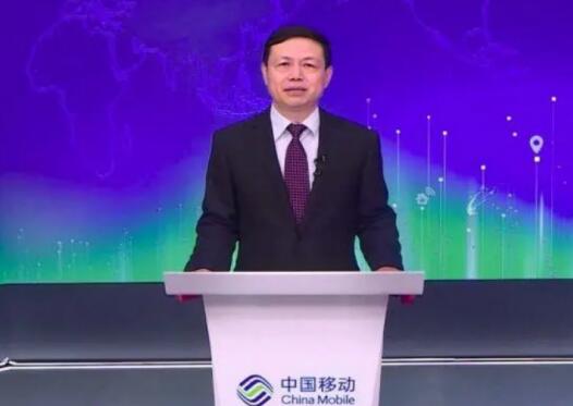 中国移动杨杰着重谈及数据中心耗电问题 三点建议直击重点