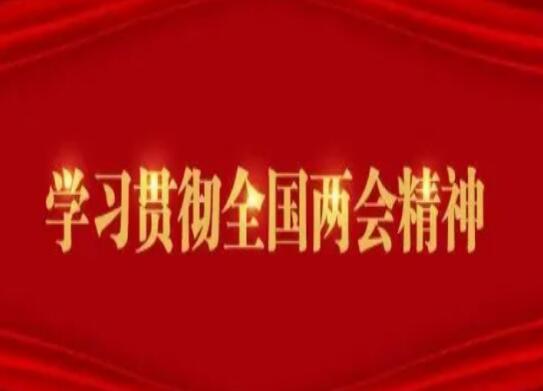 湖南移动党委书记向企业一线员工传达全国两会精神