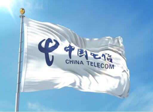 中国电信发挥技术优势  推动社会数字化建设
