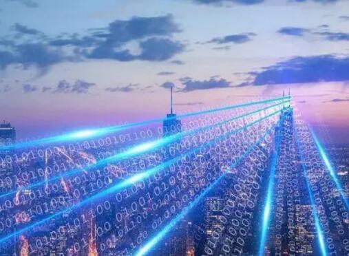 中国移动以数字技术助推青岛城市建设数字化转型