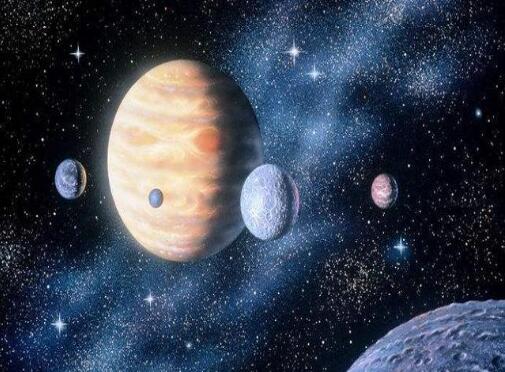 行星与恒星之间有什么样的不同？行星和恒星的区别是什么？