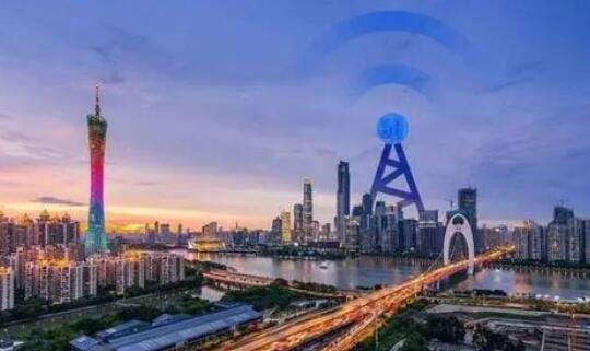 中国联通建成运营数字安全中心 为广州数字化发展提供保障