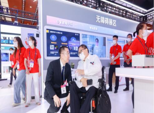 中国联通参与31届PT展 展示最新技术创新成果