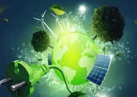 中国移动发布系列绿色低碳能源产品 实现机房绿色低碳运行