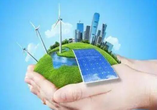 中国移动发布系列绿色低碳能源产品 实现机房绿色低碳运行