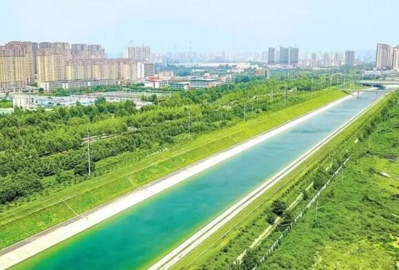 中国移动与南水北调集团签署战略合作 共同建设国家水网智慧化