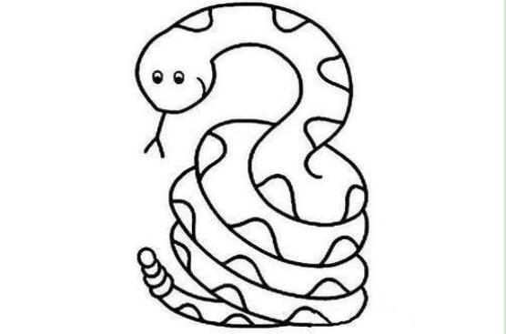 梦见蛇缠身是什么预兆？ 为什么做梦梦到被蛇缠身？