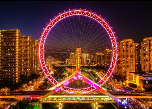 天津旅游必去十大景点推荐：建议游玩3-5天体验天津的独特魅力