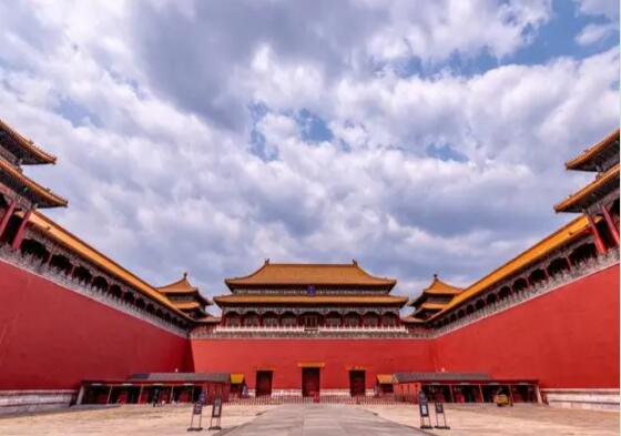 北京最值得游玩的五个景点：部分景点免门票，你都去过几个？
