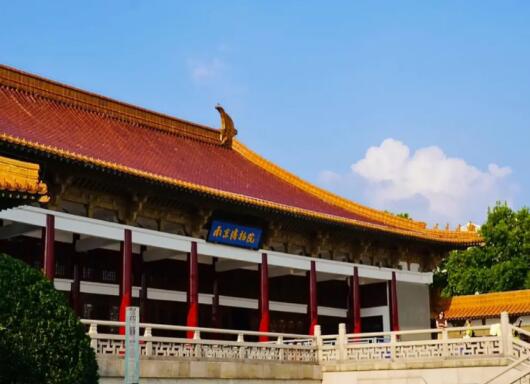 南京旅游必去五大景点推荐：各有特点，让旅途更完美