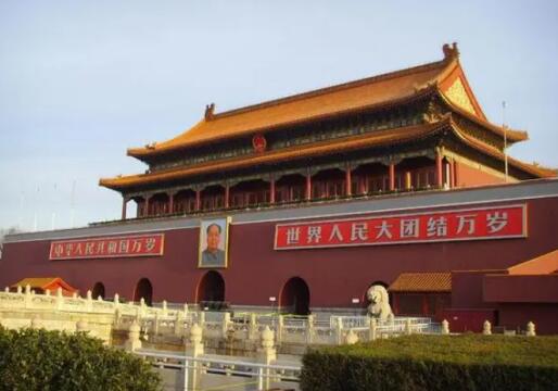 北京一日游攻略：保姆级攻略带你体验首都魅力