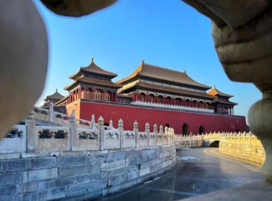 北京五一旅游最佳去处是哪？这几个拍照留念景点不容错过！